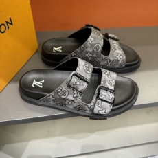 Louis Vuitton Slippers